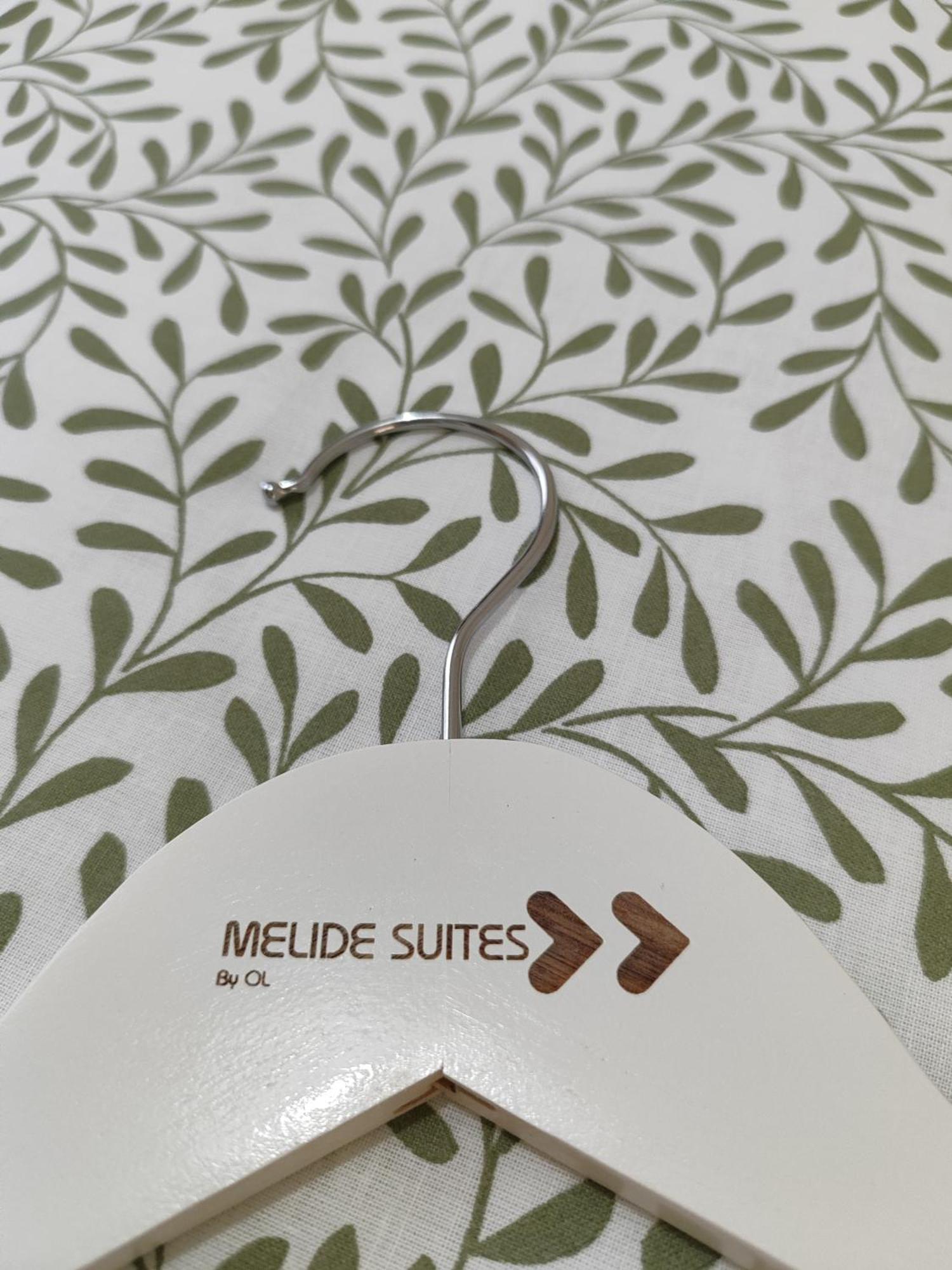 Melide Suites By Ol Εξωτερικό φωτογραφία