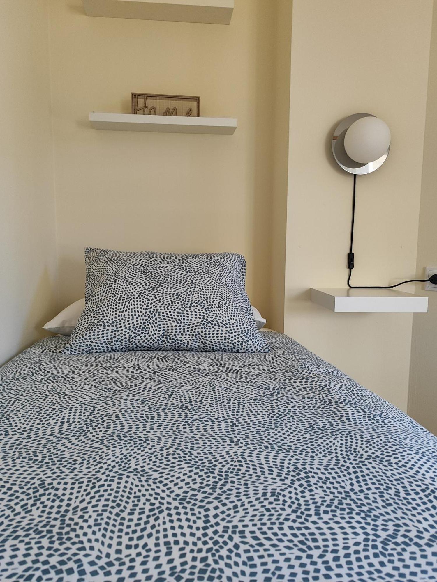 Melide Suites By Ol Εξωτερικό φωτογραφία