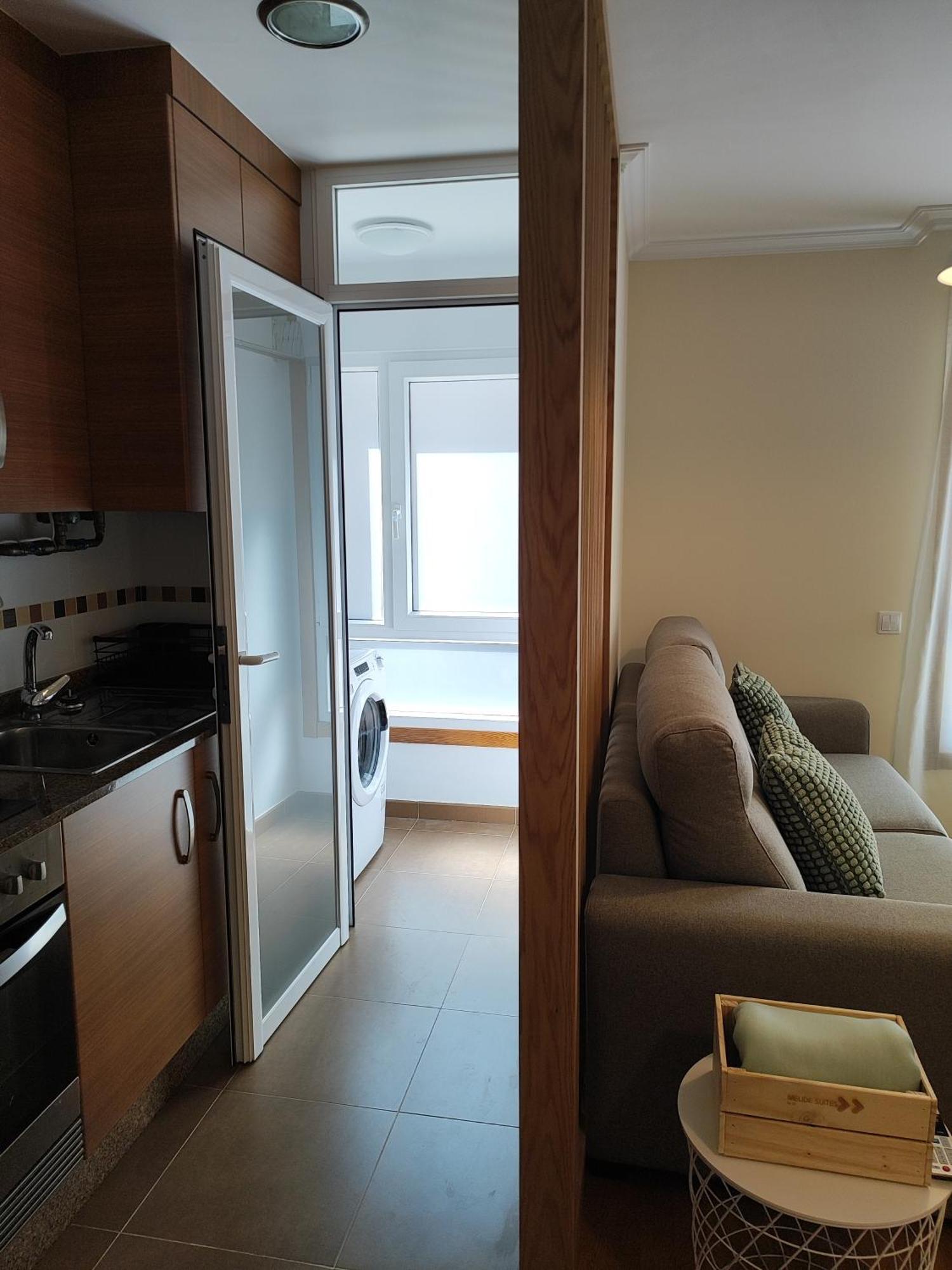 Melide Suites By Ol Εξωτερικό φωτογραφία